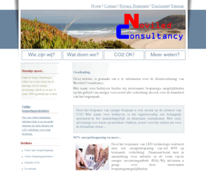 webbasedearnings.com: Noviled Consultancy - Energiebesparing - Led verlichting - EIA - Interim management - Sms marketing
Door het toepassen van LED technologie realiseert men een energiebesparing van wel 90% op bestaande verlichting. Daarnaast komt men in aanmerking voor subsidie in de vorm van de energie investeringsaftrek (EIA). Wij adviseren u graag over deze interessante besparingsmogelijkheden.