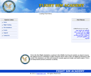 fsajordan.net: FSA simulators.:.Home
Decription your site..