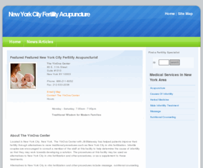 winston-salemmedspa.com: New York City Fertility Acupuncture
