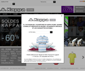 kappastore.es: En construcción
site en construction