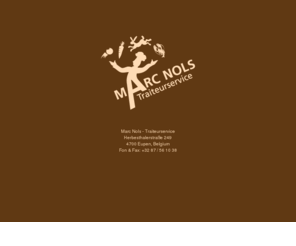 marc-nols.com: Marc Nols - Traiteurservice
Marc NolsTraiteurservice