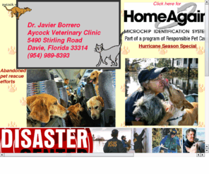 aycockvetclinic.com: Aycock Veterinary Clinic
Aycock Veterinary Clinic