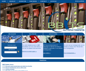 gajobo.com: BBITS, IT Consultancy and Solutions | Automatisering voor MKB Limburg, uw PARTNER in ICT, mkb ict automatisering limburg, mkb ICT Limburg, mkb ict heerlen, mkb ict automatisering sittard, mkb ict automatisering kerkrade, mkb ict automatisering geleen, mkb ict automatisering roermond, mkb ict automatisering echt, IT solutions, mkb ict oplossingen, IT oplossingen, IT consultancy, ict consultancy, netwerkbeheer, systeembeheer, consultancy
Welkom bij BBITS. MKB Automatisering, Uw PARTNER in ICT, Systeem/Netwerkbeheer, Consultancy, Onderhoud, ICT MKB automatisering Limburg, MKB ICT, Microsoft Certified Partner, Microsoft Small Business Specialist, MKB ICT Limburg, ict automatisering Sittard MKB , ict automatisering Geleen MKB, ict automatisering Echt MKB, ict automatisering Roermond MKB, ict automatisering Limburg MKB, MKB ICT Limburg, ICT Sittard, ICT MKB, ICT Geleen, ICT Roermond, ICT kerkrade, ICT Heerlen, MKB Systeemebeheer, systeem, beheer, netwerk, beheer, netwerkbeheerder, open source, open source limburg, open source software, spamfilter oplossing, spamfilteroplossingen, mkb beheerder, mkb beheer. ICT, MKB, MKB ICT limburg, bbits, mkb ict limburg, mkb automatisering, mkb, ict, mkb ict automatisering, mkb ict automatisering sittard, mkb ict automatisering heerlen, parkstad, 046, 045, 043, mkb ict automatisering limburg, microsoft, certified, partner, consultancy, solutions, oplossingen, ict, mkb, unix, server, netwerk, draadloos, wireless, mkb, systeembeheer, mkb systeembeheer, mkb systeembeheerder, mkb systeembeheer limburg, mkb systeembeheerder limburg, open source, open, source, limburg, open source software, spamfilter mkb, systeembeheer, netwerkbeheer ,mkb ict automatisering limburg, it, mkb, mkb ict automatisering roermond, mkb ict automatisering sittard, mkb ict automatisering geleen, mkb ict automatisering echt, mkb ict automatisering heerlen, mkb ict automatisering kerkrade, mkb ict automatisering limburg, mkb automatisering, open source, linux.