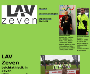 lav-zeven.de: Lav Zeven
