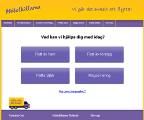 mobelkillarna.se: Möbelkillarna AB - Vi gör det enkelt att flytta!
