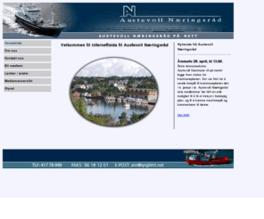 austevoll-naeringsraad.no: Austevoll Næringsård
