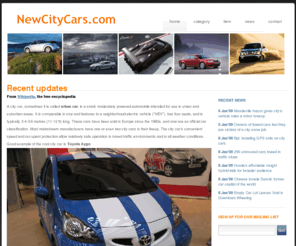 newcitycars.com: index | New City Cars
nEW cITY cARS