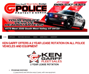 policecarhq.net: Home
Joomla! - the dynamic portal engine and content management system