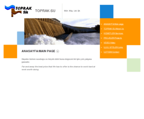 toprak-su.com: Toprak-Su - ANASAYFA/Main page
Toprak-Su Anasayfa