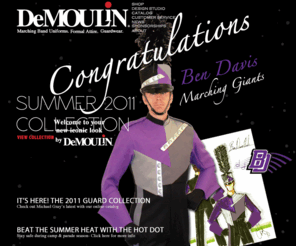 demoulin.com: DeMoulin Bros. & Co.
