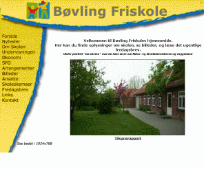 boevling-friskole.dk: B&#248vling Friskole
