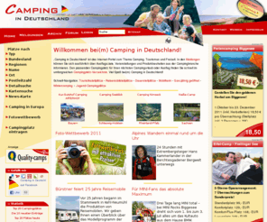 camping-in-bulgarien.com: Camping In Bulgarien » Camping-News, Campingplatz-Verzeichnis und alles über Campingplätze, Camping, Stellplätze, Ausflugsziele, Veranstaltungen, Camping & Caravan und Campingurlaub!
Camping In Bulgarien - Camping-News, Campingplatz-Verzeichnis und alles über Campingplätze, Campingplatz Bulgarien, Stellplätze, Ausflugsziele, Veranstaltungen, Camping & Caravan und Campingurlaub!