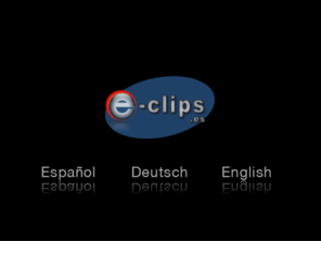 inselfilm.com: e-clips - Eingang
TV- and Videoproduction in Mallorca.