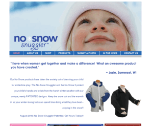 Product Buzz No Snow Snuggler nosnowsnuggler no snow snuggler it s more than just Product Buzz No Snow Snuggler nosnowsnuggler no snow snuggler it s more than just