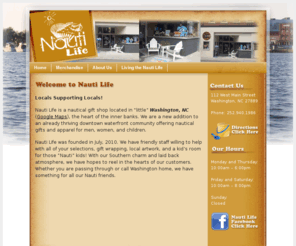 nautilifenc.com: Nauti Life
Short description of your site here.