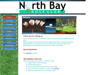 northbaygc.com: North Bay Golf Club
