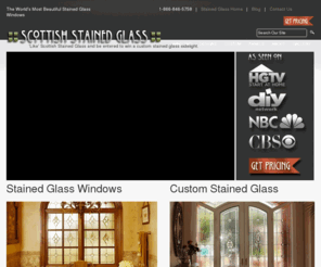 customstainglass.com: Stained Glass Windows & Custom Stained Glass - Scottish Stained Glass
Scottish Stained Glass creates custom stained glass windows & leaded glass windows, doors, panels, and artistic stained glass for homes and churches nationwide.