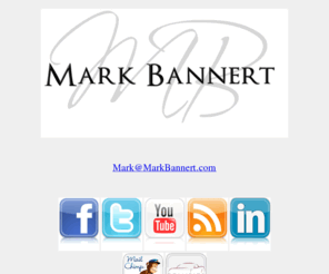 markbannert.com: MarkBannert.com
