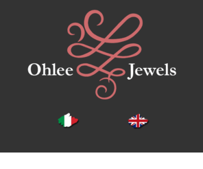 ohleejewels.com: Documento senza titolo
