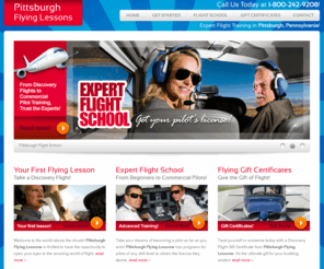 pittsburgh-flyinglessons.com: Pittsburgh Flying Lessons - Take to the Pennsylvania Skies!
Expert Pilot Training by Pittsburgh Flying Lessons. From Discovery Flights to Commercial Licenses, Pittsburgh Flying Lessons is the #1 Pilot School Provider in Pennsylvania!