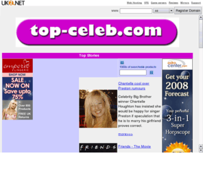 top-celeb.co.uk: top-celeb.co.uk
UK2NET UK2.NET UK'S FREE DOMAIN NAMES