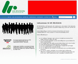 revisor-partner.dk: FORSIDE - HR REVISION
HR REVISION er din fagmand, der matcher din virksomhed i hele danmark, og giver dig tryghed og sikrer kompetent rådgivning, så du kan udvikle din virksomhed. 

Vores idégrundlag er at drive revisionsvirksomhed, der leverer kvalitetsydelser til vores kunder til  konkurrencedygtige priser. 
