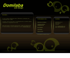 domilaba.com: DomiLaba - virtualni laboratorij
DomiLaba - virtualni laboratorij