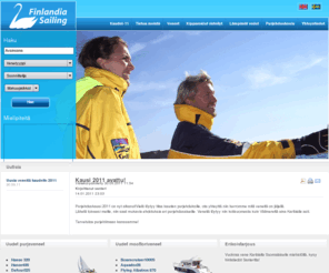 finlandiasailing.fi: Finlandia Sailing
Attagency