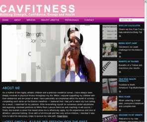 cavfitness.com: CavFitness.com | Personal Trainer, Healthy lifestyle | White Rock, Surrey, Cloverdale
The online site for Cavelene one of Vancouver's best personal trainers if you need a personal trainer and would like to begin a healthy lifestyle start by going to my new website.