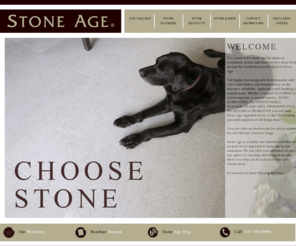 estone.co.uk: Stone Flooring, Stone Worktops, Bathroom Products, Basins, Kitchen Floors, Floor Tiles, Natural Stone Flooring
Stone Age supply all manner of natural stone products such as Sandstone, Marble, Basalt, Granite, Slate, Travertine and Mosaics and Limestone flooring tiles, slabs and bespoke pieces for use in domestic and commercial buildings and landscapes.