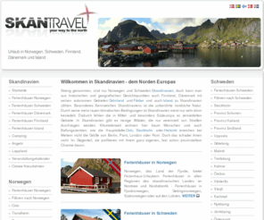 skan-travel.com: Skandinavien Ferienhaus Urlaub in Norwegen, Schweden, Dänemark, Finnland, Island - Skantravel.de
Ferienhäuser & Fähren für den Skandinavien Urlaub in Norwegen, Schweden, Dänemark, Finnland, Island. Skandinavien Ferienhäuser & Fähren - Skantravel.de.