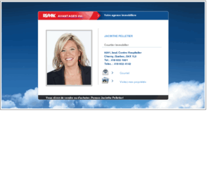 jacinthepelletier.com: RE/MAX Québec inc.
