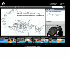 labshp.com: HP Labs - Advanced Research at HP
HP Labs is the central research lab for Hewlett-Packard.