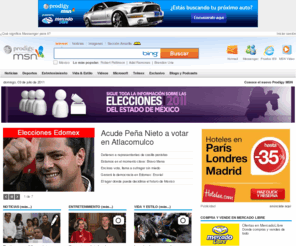 WWW MUSICA HOTMAIL COM www musica hotmail com: