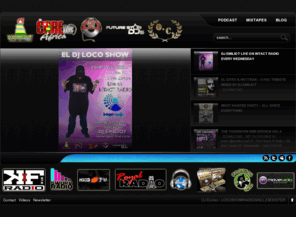 djemiliot.com: Official Website of Super DJ Emiliot || Core DJS Africa - Fleet DJ - Future Star DJS - Oneted Crew
Official Website of Super DJ Emiliot || Core DJS Africa - Fleet DJ - Future Star DJS - Oneted Crew