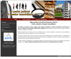 elperitojudicial.es: Perito Judicial y Tasador Inmobiliario
