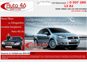 kahramanmarasotokiralama.com: Auto46 - Kahramanmaraş Rent A Car - Maraş Rent A Car - Maras oto kiralama ve oto kiralama
1 Auto46, Kahramanmaraş Oto Kiralama, Kahramanmaraş Rent a car, Kahramanmaraş araba kiralama, Maraş Rent a car, maraş oto kiralama, murat büyüksakallı, maras oto kiralama