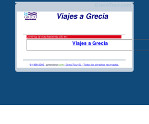 viajes-grecia.net: Viajes a Grecia
Viajes a Grecia