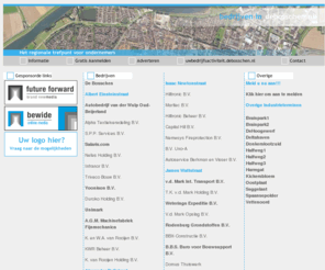 debosschen.nl: De Bosschen bedrijventerrein Oud-Beijerland, Het regionale trefpunt voor ondernemers en bedrijven
De Bosschen Oud-Beijerland, het regionale trefpunt voor ondernemers en bedrijven