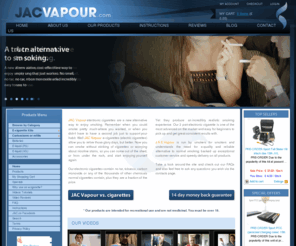 jacvapour.com: Home
Home