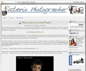 octavio-photographer.com: Octavio - Photographer
