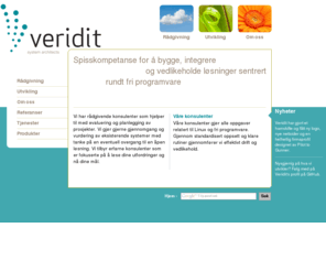 veridit.com: veridit.no
