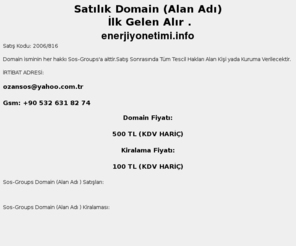 enerjiyonetimi.info: Binalarda Enerji Yönetimi, Enerji Verimliliği ve Siz.
Enerji verimliliği, daha az enerji kullanarak aynı miktardaki işi (aydınlatma, ısıtma, hareket vb.) yapabildiğimiz birçok değişik yolları işaret eden çok geniş kapsamlı bir deyimdir. Verimli otomobilleri, enerji tasarruflu aydınlatmayı, geliştirilmiş endüstriyel uygulamaları, daha iyi bina yalıtımlarını, ve diğer teknolojilerin kullanımını kapsar. Bunu En İyi Enerji Yönetimi Yapar. 