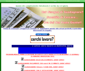 lavoro