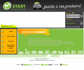 programstart.pl: Program Start
program lojalnościowy