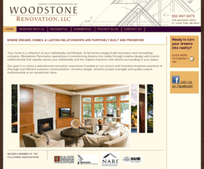 woodstone-renovation.net: Woodstone Renovation, Inc. | Woodstone Renovation, Inc.
Your home is a reflection of your individuality and lifestyle. A full service design-build renovation and remodeling company, Woodstone Renovation specializes