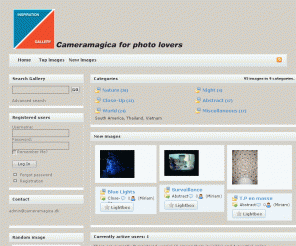 cameramagica.dk: cameramagica
