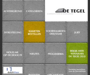 detegel.info: De Tegel
