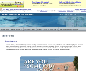 shortsales-pa.com: Home Page
pennsylvania foreclosure, pennsylvania short sale, pa foreclosure, pa short sale, pa short sale to the rescue, avoid pa foreclosure at all costs, pa foreclosure and security clearances, pa foreclosure and credit scores, pa foreclosure or pa short sale within pa, expert on distressed properties