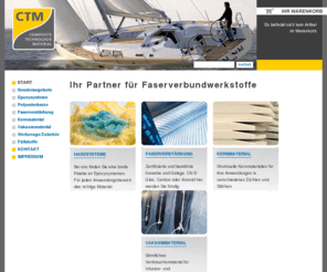 ctmat-shop.de: CTM GmbH - Epoxyharze, Verstärkungsfasern, Kernmaterialien, Anwendungstechnik und Zubehör für Ihre Composite-Anwendung    :: ctmat-shop.de
   :: ctmat-shop.de CTM GmbH - Epoxyharze, Verstärkungsfasern, Kernmaterialien, Anwendungstechnik und Zubehör für Ihre Composite-Anwendung